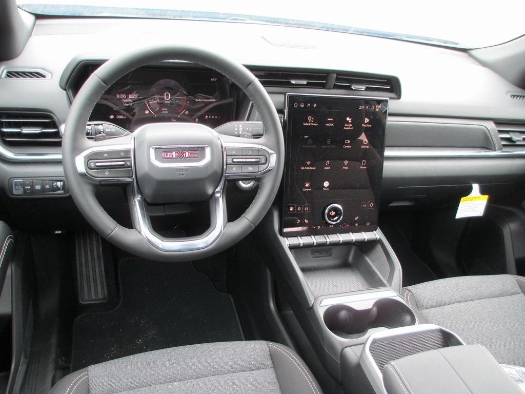 new 2026 GMC Terrain car, priced at $31,374