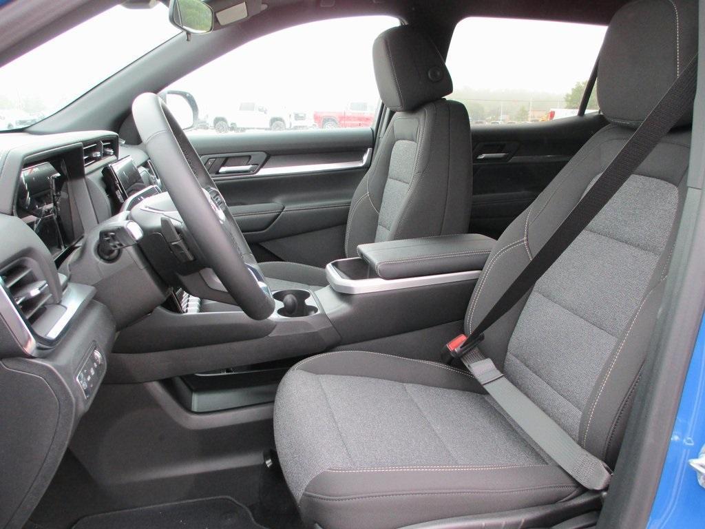 new 2026 GMC Terrain car, priced at $31,374