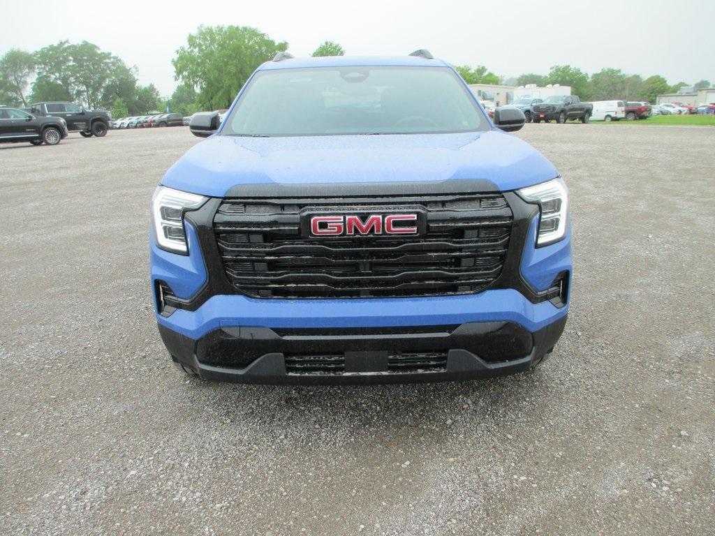 new 2026 GMC Terrain car, priced at $31,374