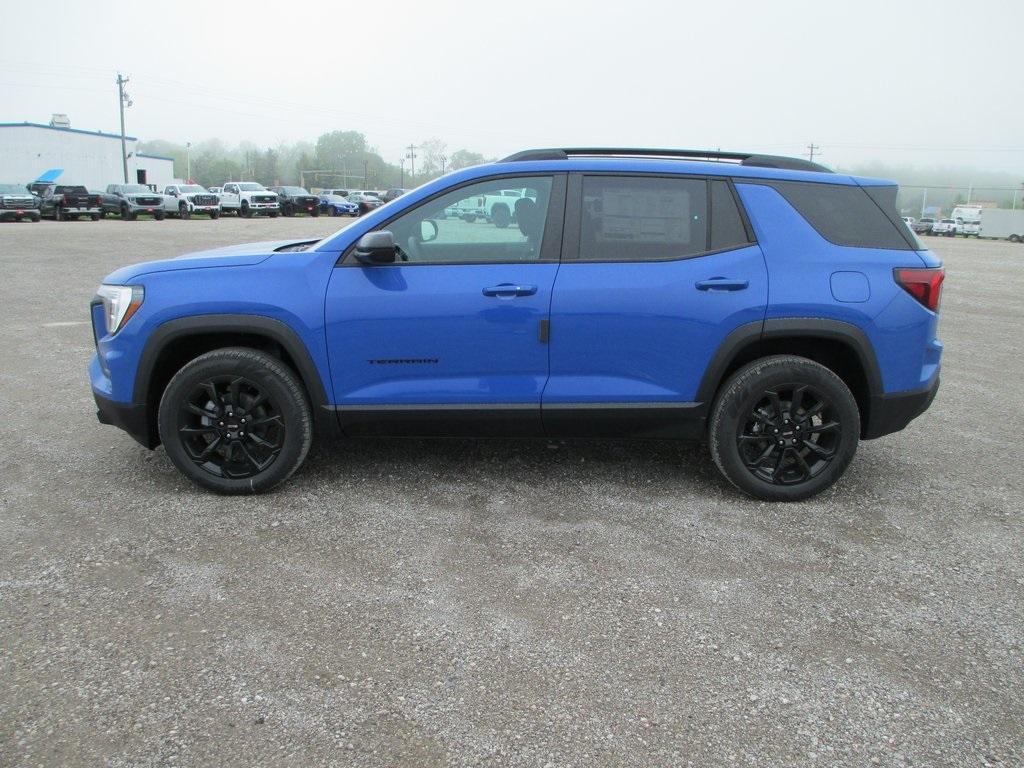 new 2026 GMC Terrain car, priced at $31,374