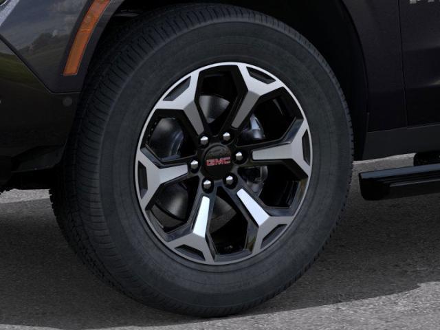 new 2025 GMC Yukon car, priced at $95,386