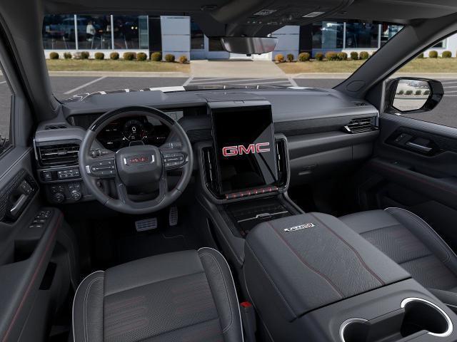 new 2025 GMC Yukon car, priced at $95,386