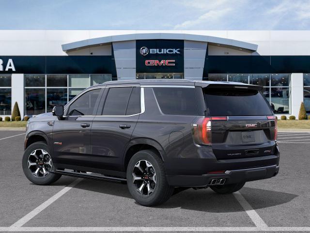 new 2025 GMC Yukon car, priced at $95,386