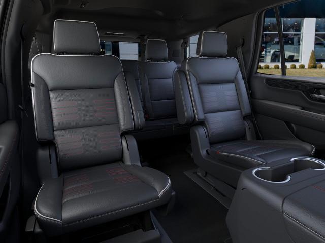 new 2025 GMC Yukon car, priced at $95,386