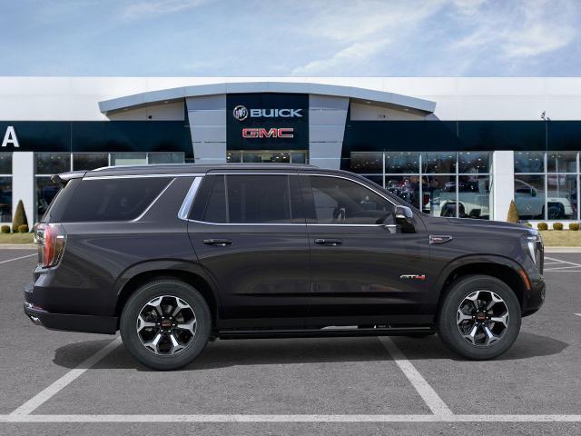 new 2025 GMC Yukon car, priced at $95,386