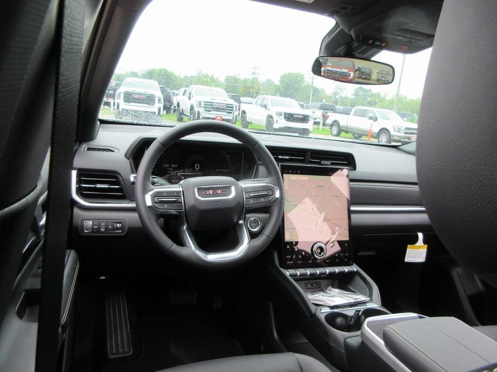 new 2026 GMC Terrain car, priced at $36,582