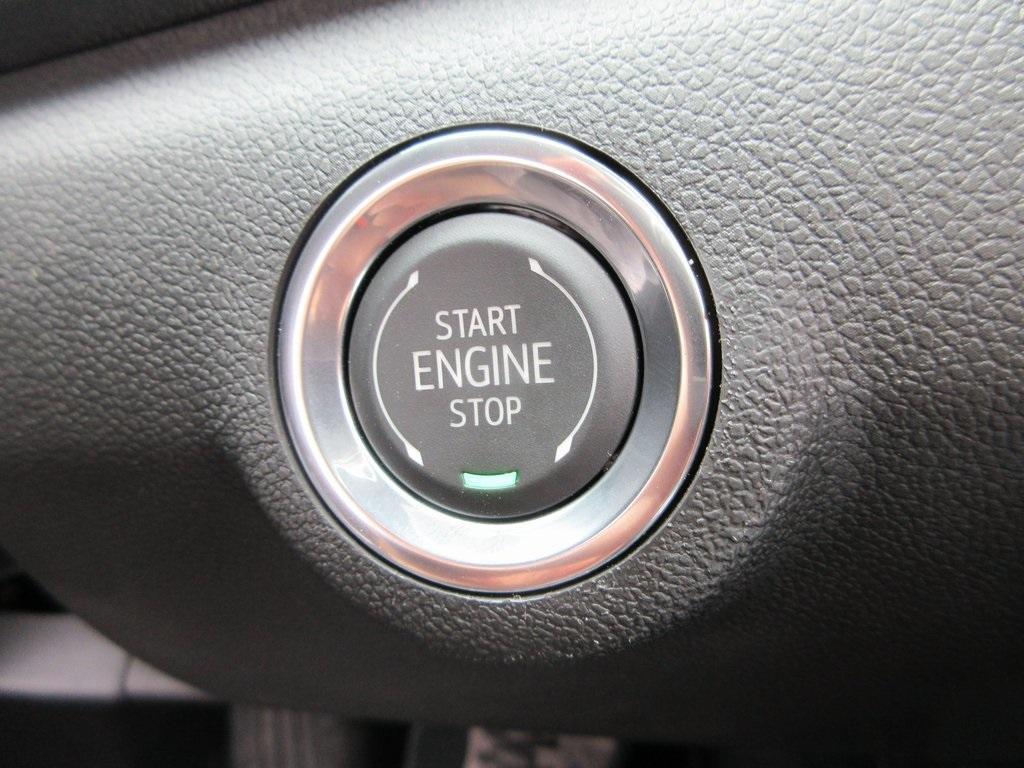 new 2026 GMC Terrain car, priced at $36,582