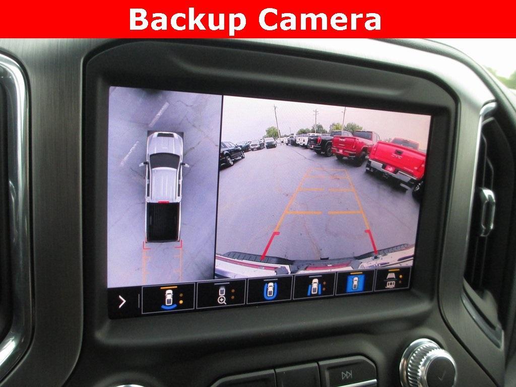 used 2020 GMC Sierra 2500 car, priced at $66,995