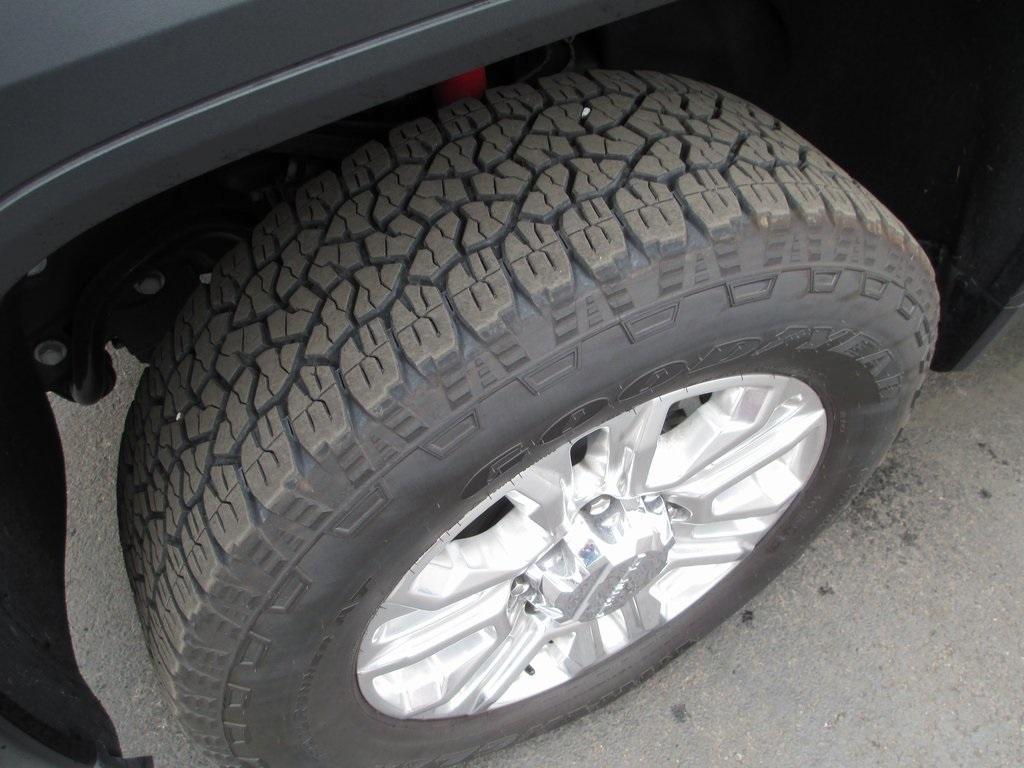 used 2020 GMC Sierra 2500 car, priced at $66,995