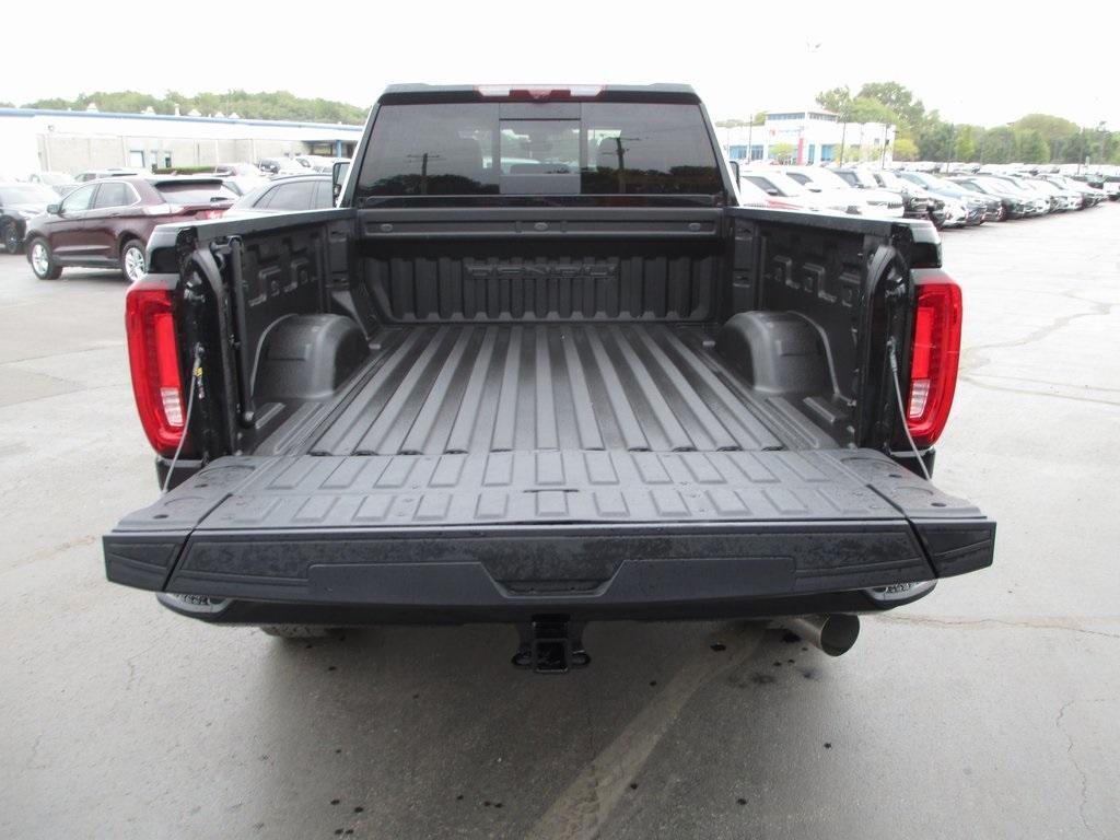 used 2020 GMC Sierra 2500 car, priced at $66,995