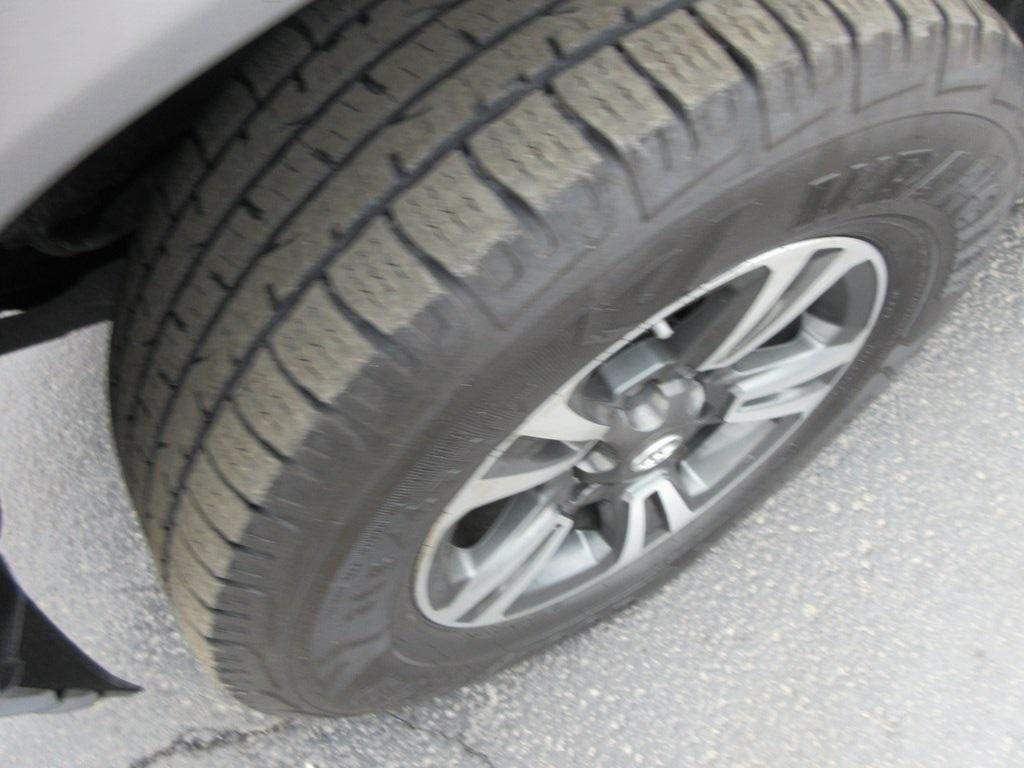 used 2018 Toyota Tacoma car, priced at $24,995