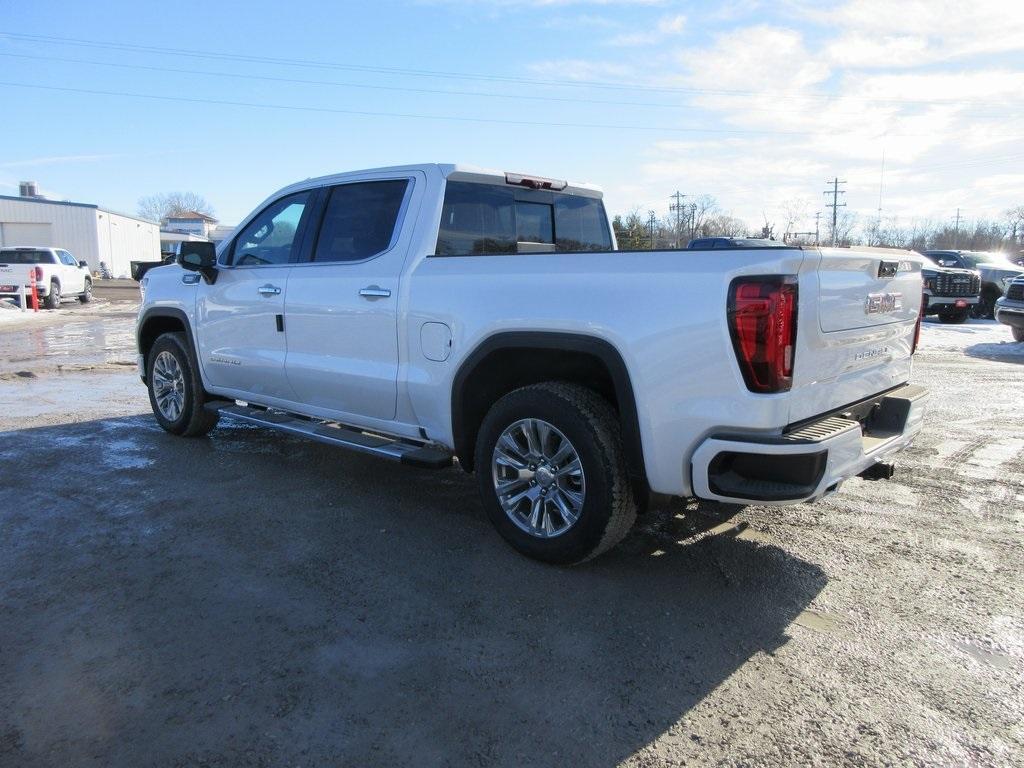 new 2025 GMC Sierra 1500 car, priced at $77,872