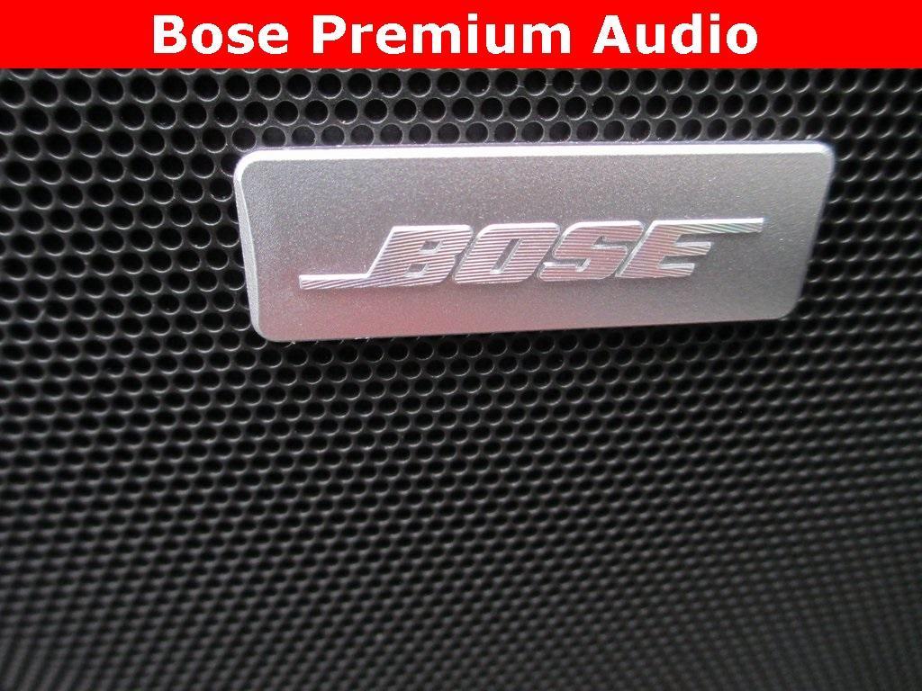 used 2025 Chevrolet Silverado 1500 car, priced at $47,995