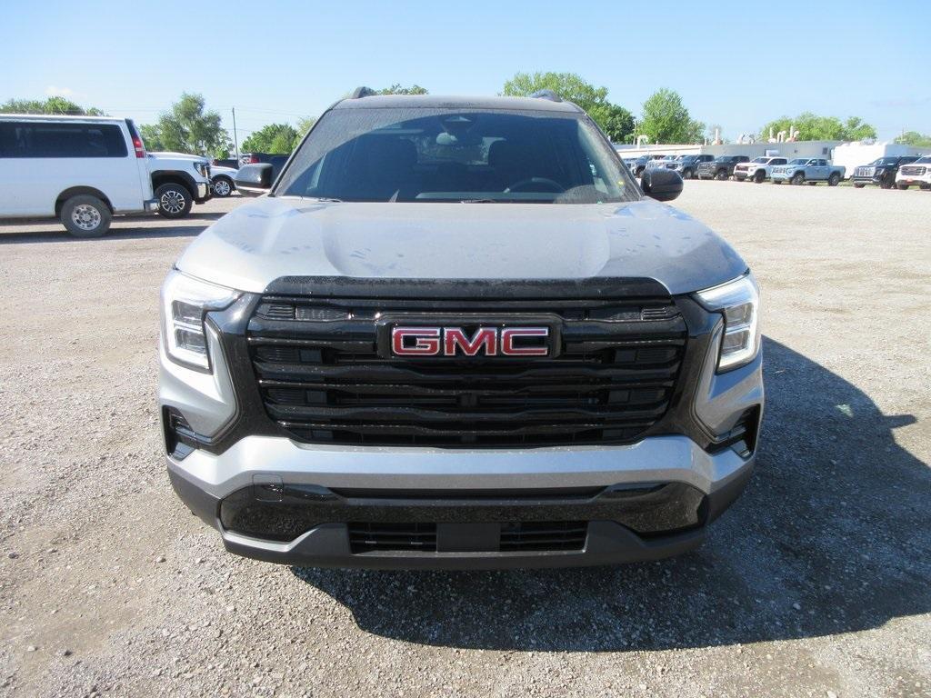 new 2026 GMC Terrain car, priced at $31,827