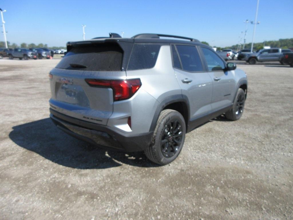 new 2026 GMC Terrain car, priced at $31,827