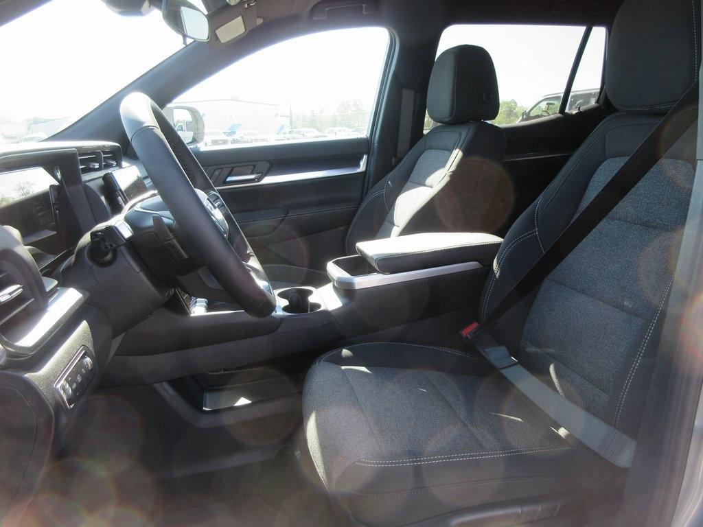new 2026 GMC Terrain car, priced at $31,827