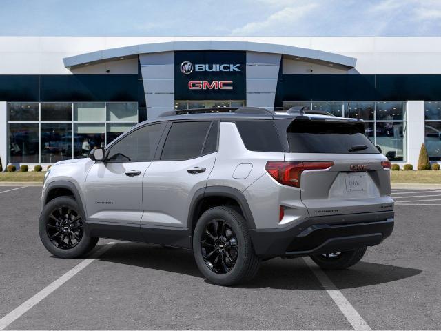 new 2026 GMC Terrain car, priced at $31,827