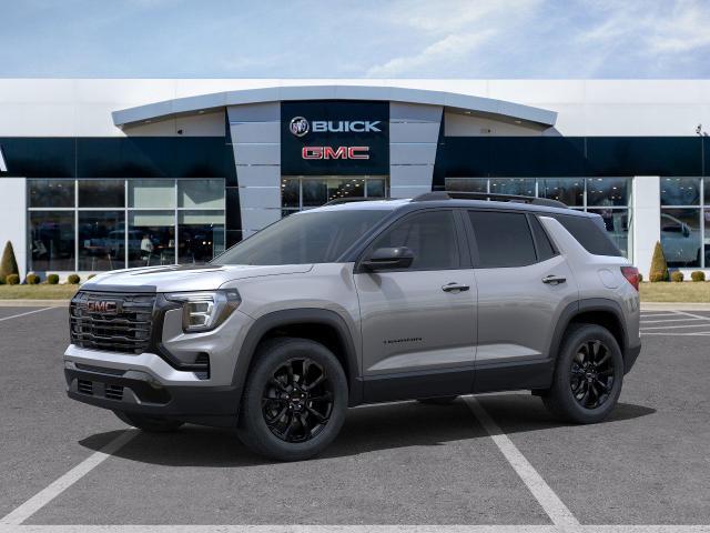 new 2026 GMC Terrain car, priced at $31,827