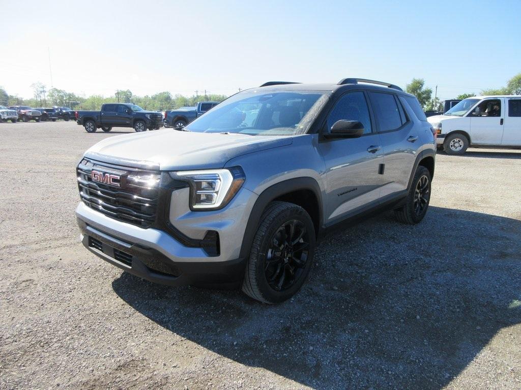 new 2026 GMC Terrain car, priced at $31,827