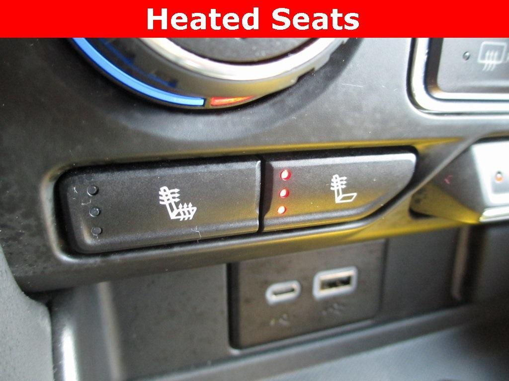 used 2024 Chevrolet Tahoe car, priced at $64,995