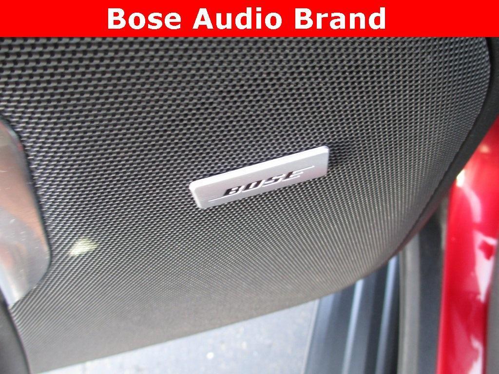 used 2024 Chevrolet Tahoe car, priced at $64,995