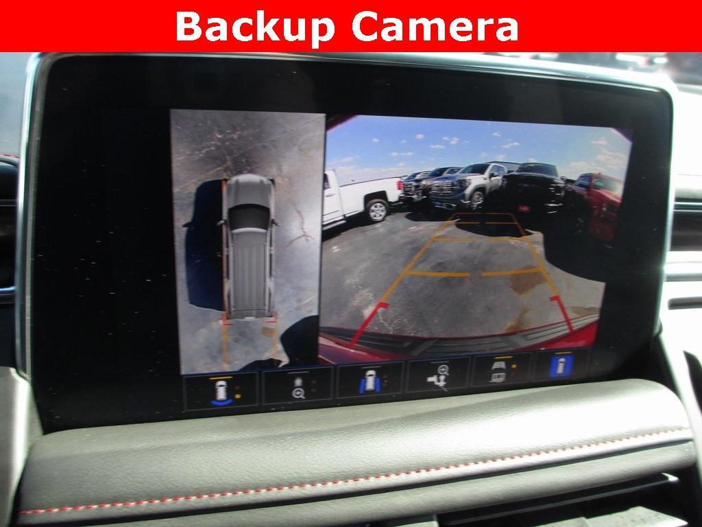 used 2024 Chevrolet Tahoe car, priced at $64,995