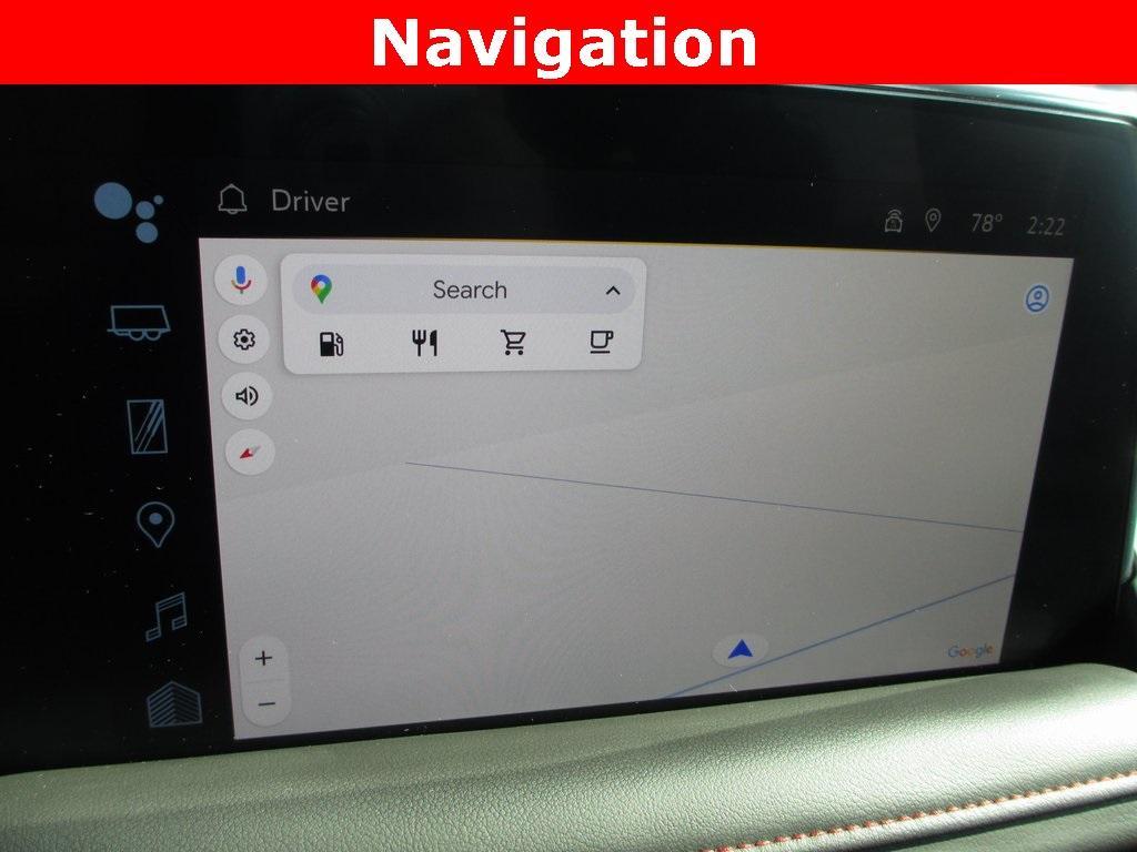 used 2024 Chevrolet Tahoe car, priced at $64,995