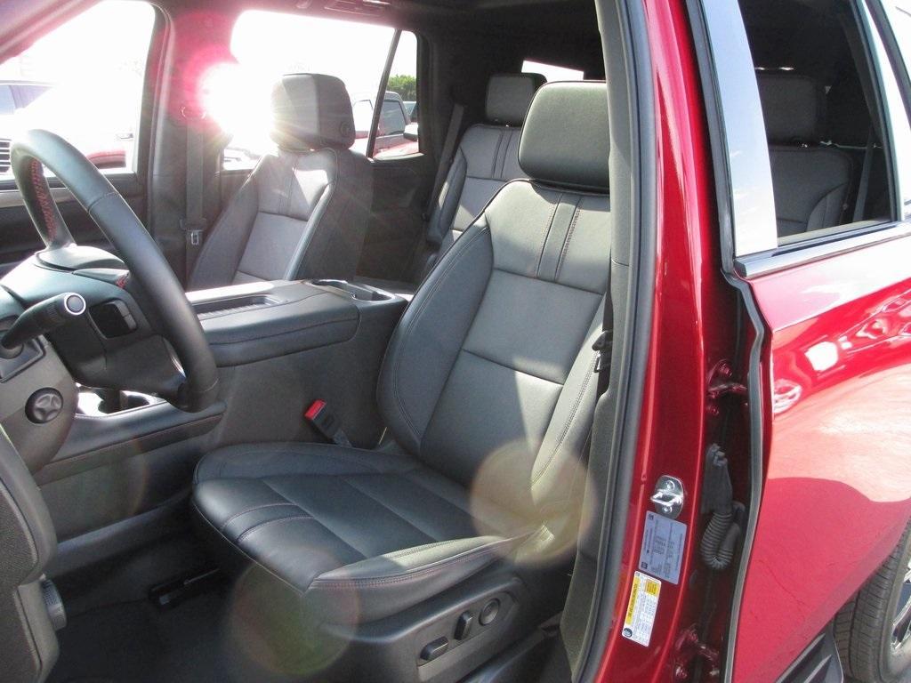 used 2024 Chevrolet Tahoe car, priced at $64,995