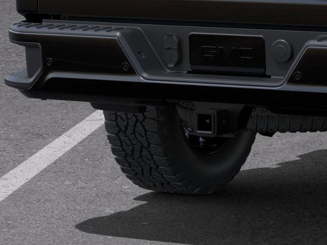 new 2025 GMC Sierra 2500 car, priced at $86,454