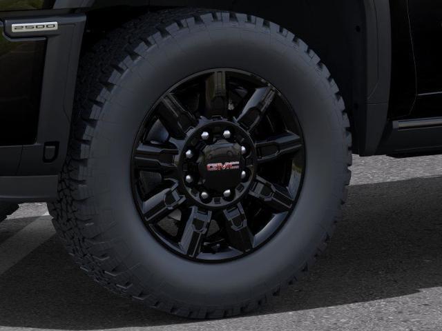 new 2025 GMC Sierra 2500 car, priced at $86,454