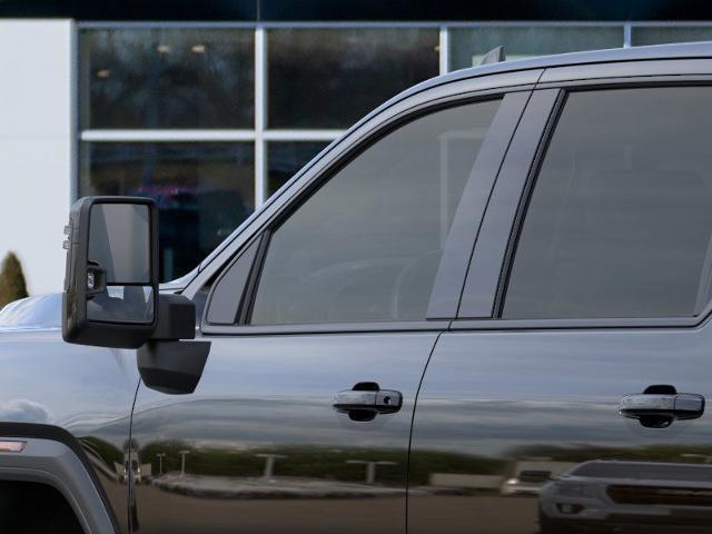 new 2025 GMC Sierra 2500 car, priced at $86,454