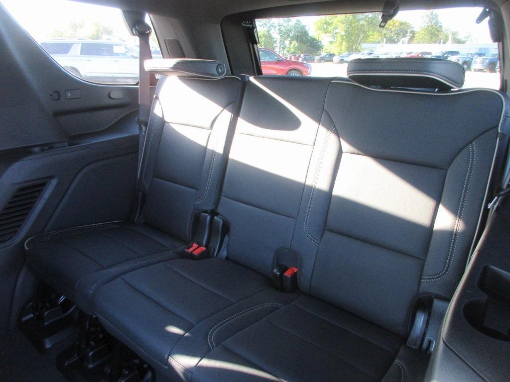 new 2026 GMC Yukon car, priced at $78,042