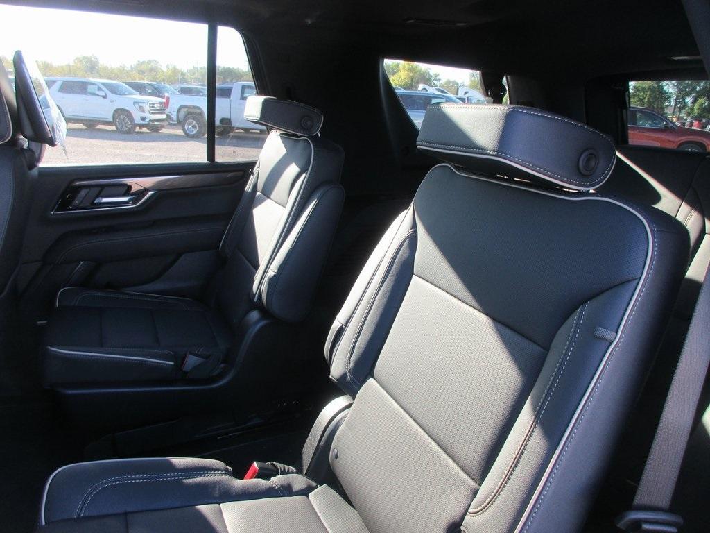 new 2026 GMC Yukon car, priced at $78,042