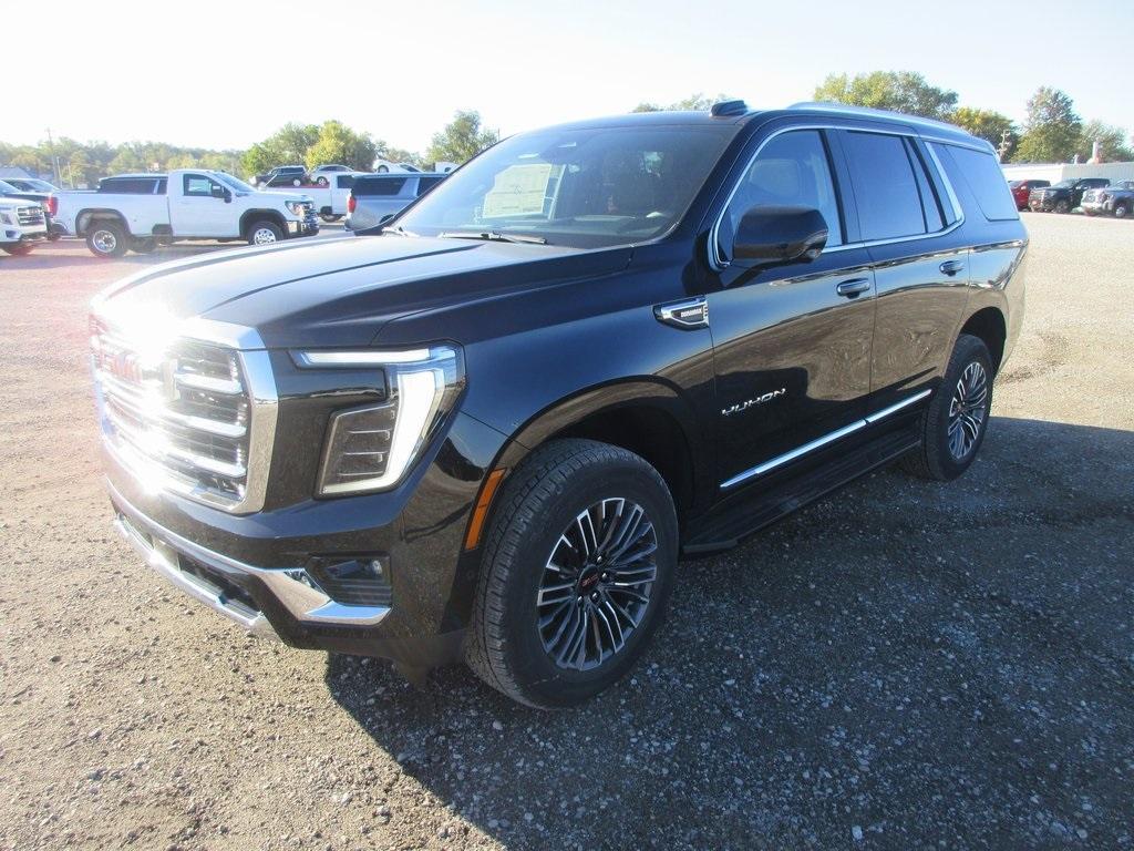 new 2026 GMC Yukon car, priced at $78,042