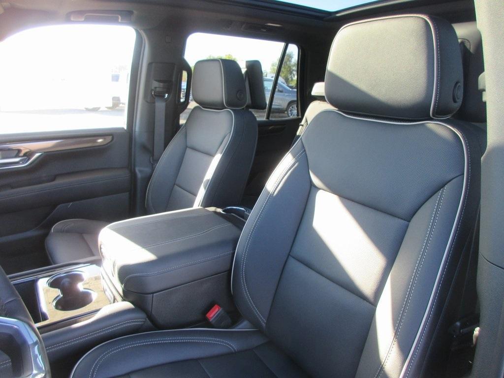 new 2026 GMC Yukon car, priced at $78,042