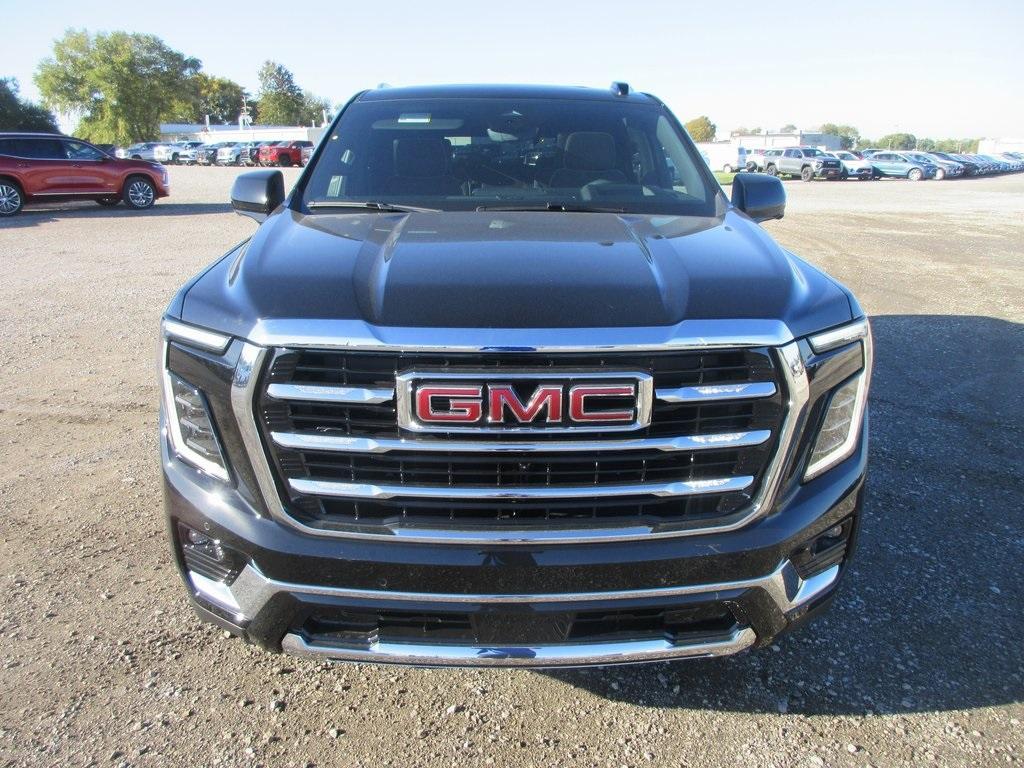 new 2026 GMC Yukon car, priced at $78,042