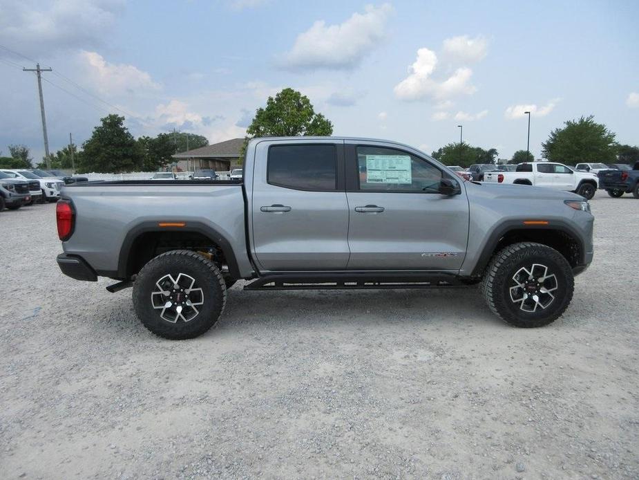 new 2024 GMC Canyon car, priced at $52,879