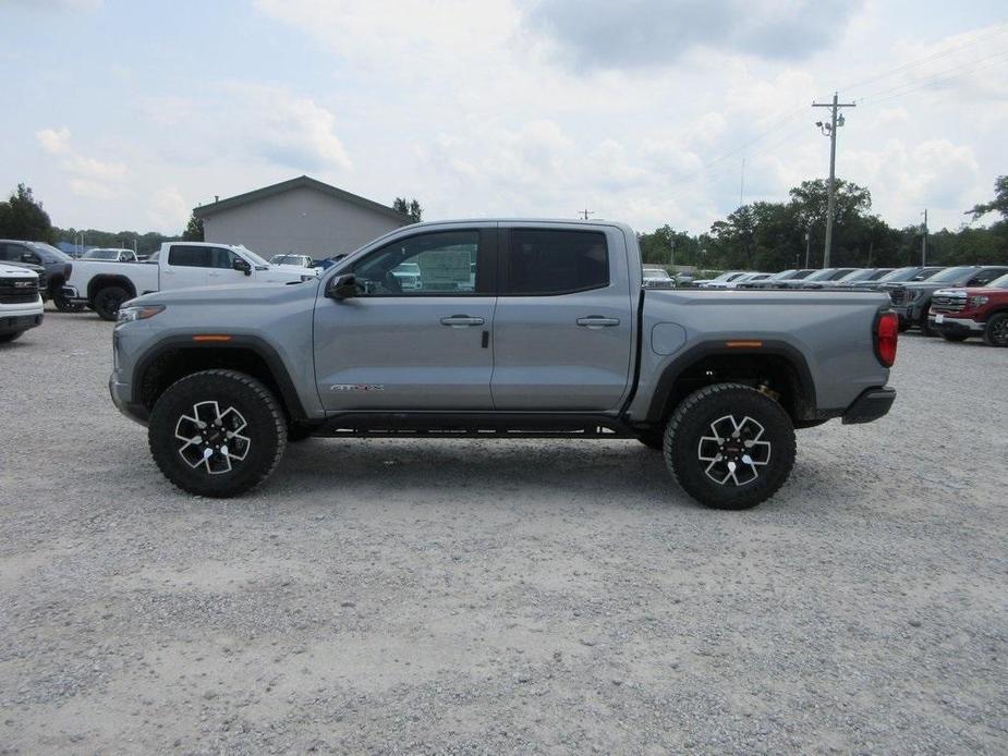 new 2024 GMC Canyon car, priced at $52,879