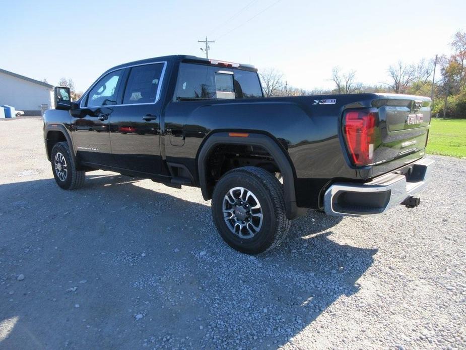 new 2025 GMC Sierra 2500 car, priced at $70,907