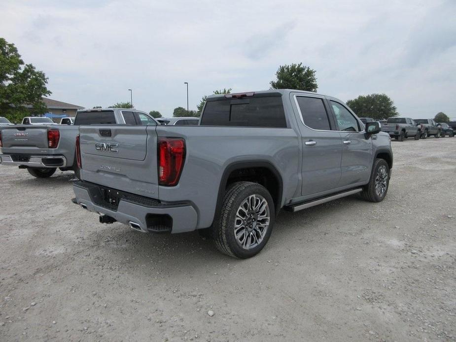 new 2024 GMC Sierra 1500 car, priced at $77,245