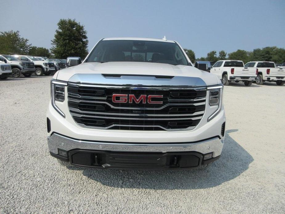 new 2025 GMC Sierra 1500 car, priced at $62,551