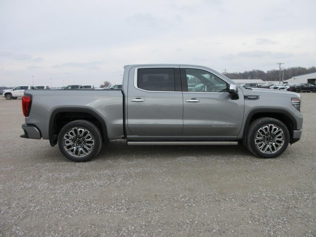 new 2025 GMC Sierra 1500 car, priced at $80,179