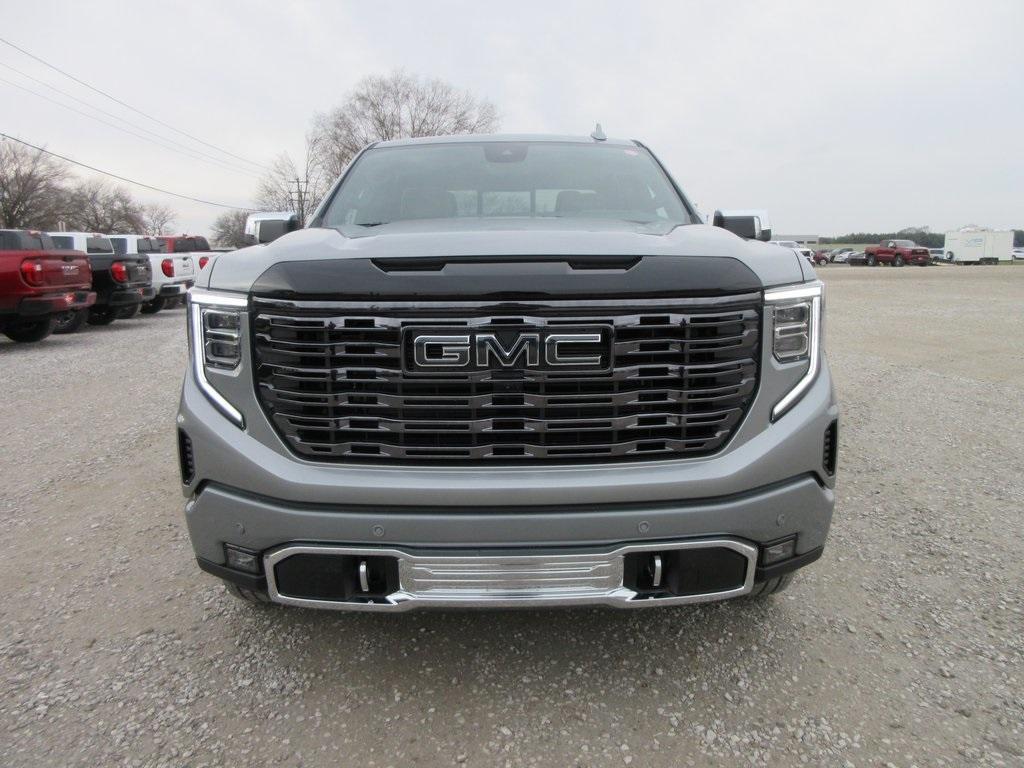 new 2025 GMC Sierra 1500 car, priced at $80,179