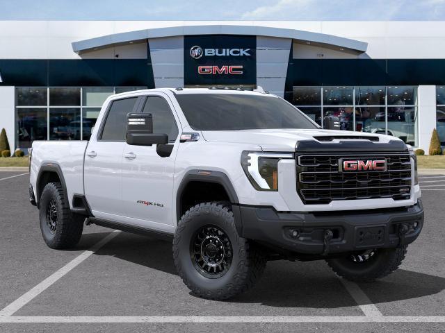 new 2025 GMC Sierra 2500 car, priced at $99,127