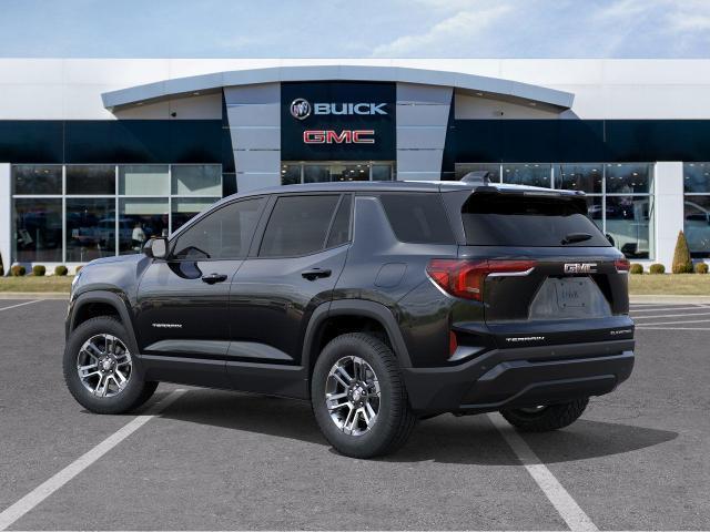 new 2026 GMC Terrain car, priced at $30,372