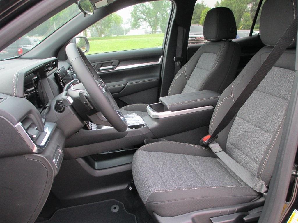 new 2026 GMC Terrain car, priced at $30,372