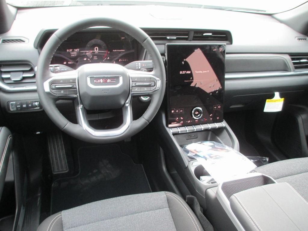 new 2026 GMC Terrain car, priced at $30,372