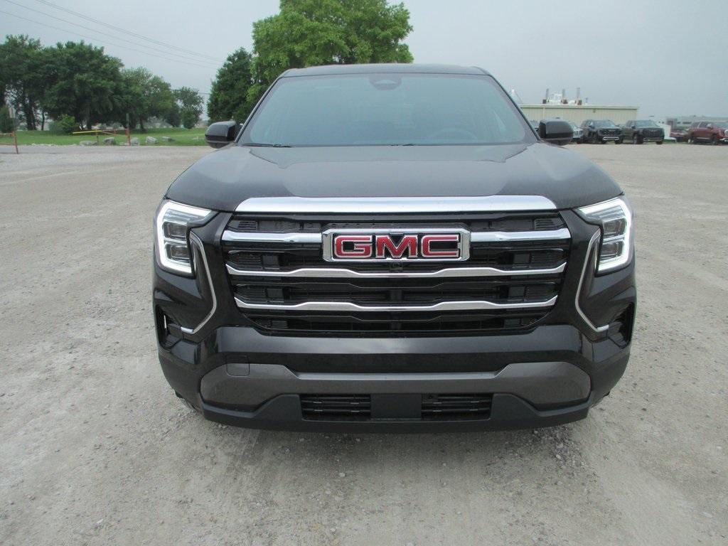 new 2026 GMC Terrain car, priced at $30,372
