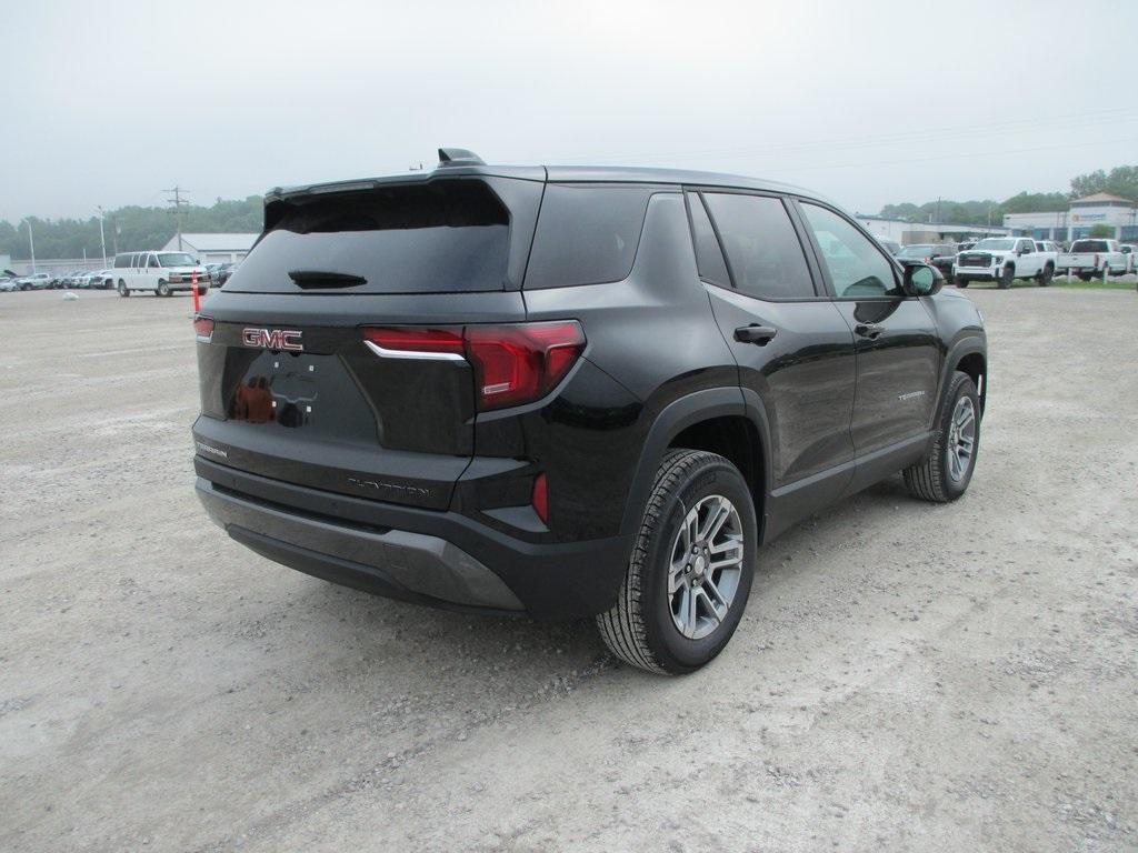 new 2026 GMC Terrain car, priced at $30,372