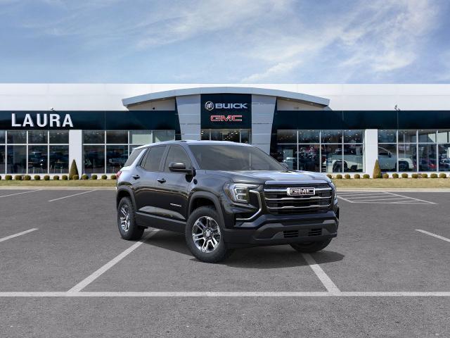 new 2026 GMC Terrain car, priced at $30,372